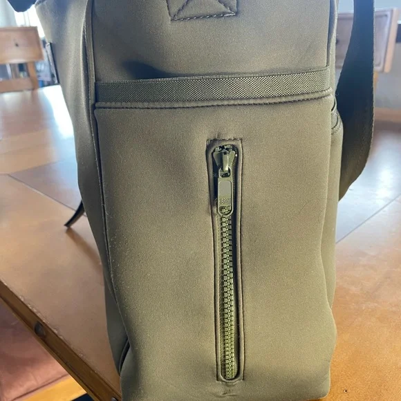 Dagne Dover diaper bag - Picture 7 of 9